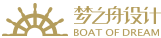 梦之舟LOGO