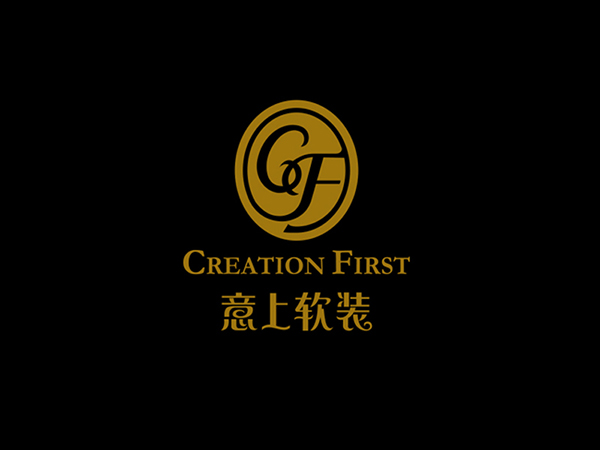 意上软装LOGO设计 意上软装LOGO设计