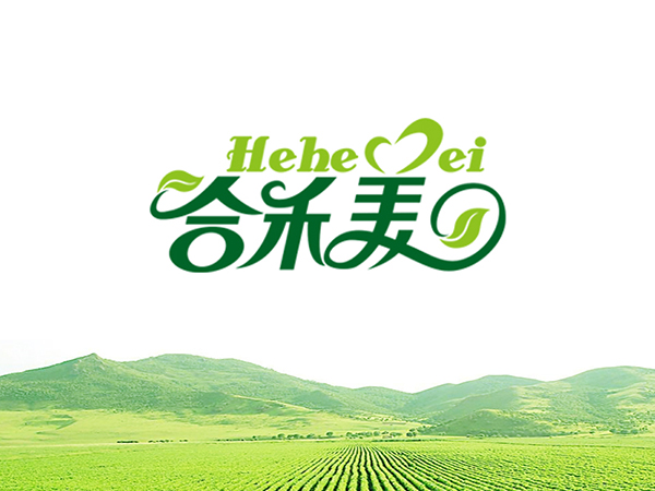 合禾美