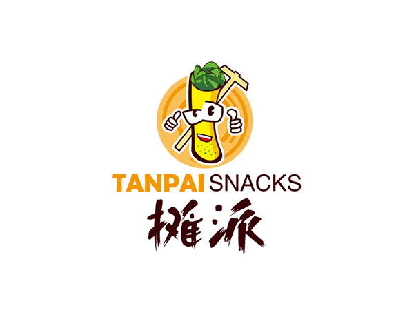 摊派包装设计 摊派包装设计