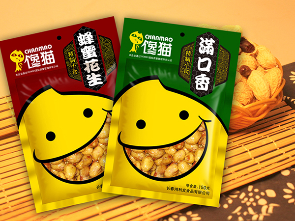 馋猫食品