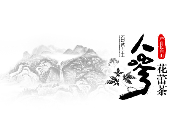 20人参花蕾茶 20人参花蕾茶