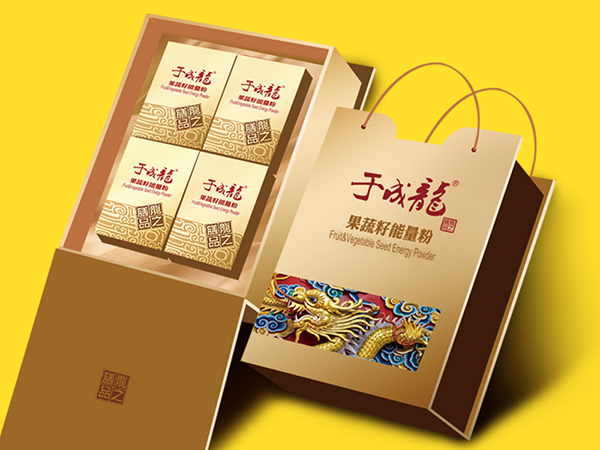 永龙食品