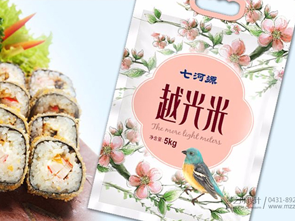 七河源粮业