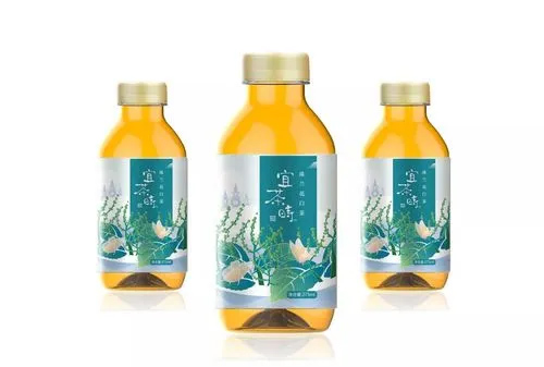 长春包装设计