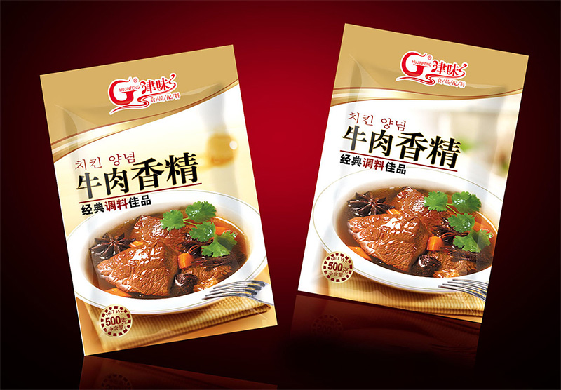 长春包装设计